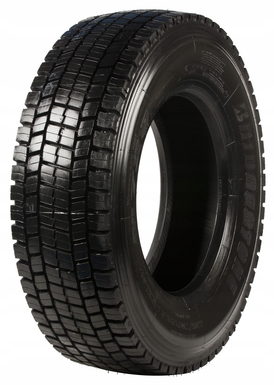 315/70R22.5 opona BRIDGESTONE M729 M+S 152/148M